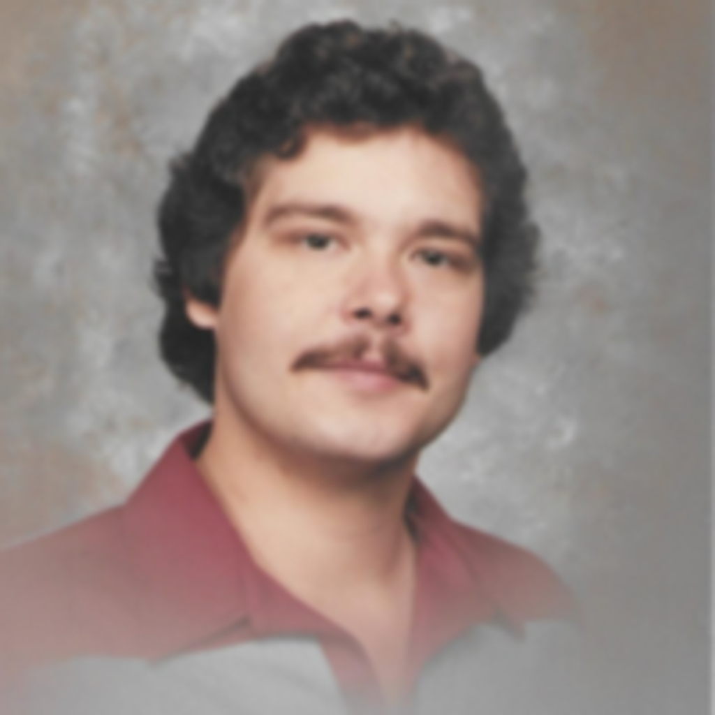 James "Big Daddy" Olds Campbell