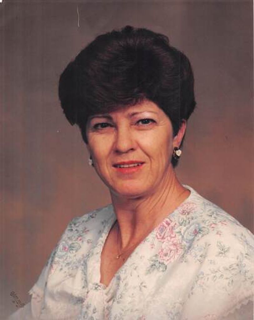 Evelyn Carol Davis Profile Photo