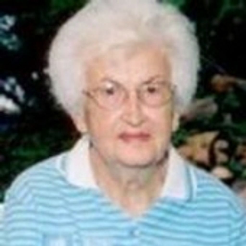 Thelma Beatrice Williams Profile Photo