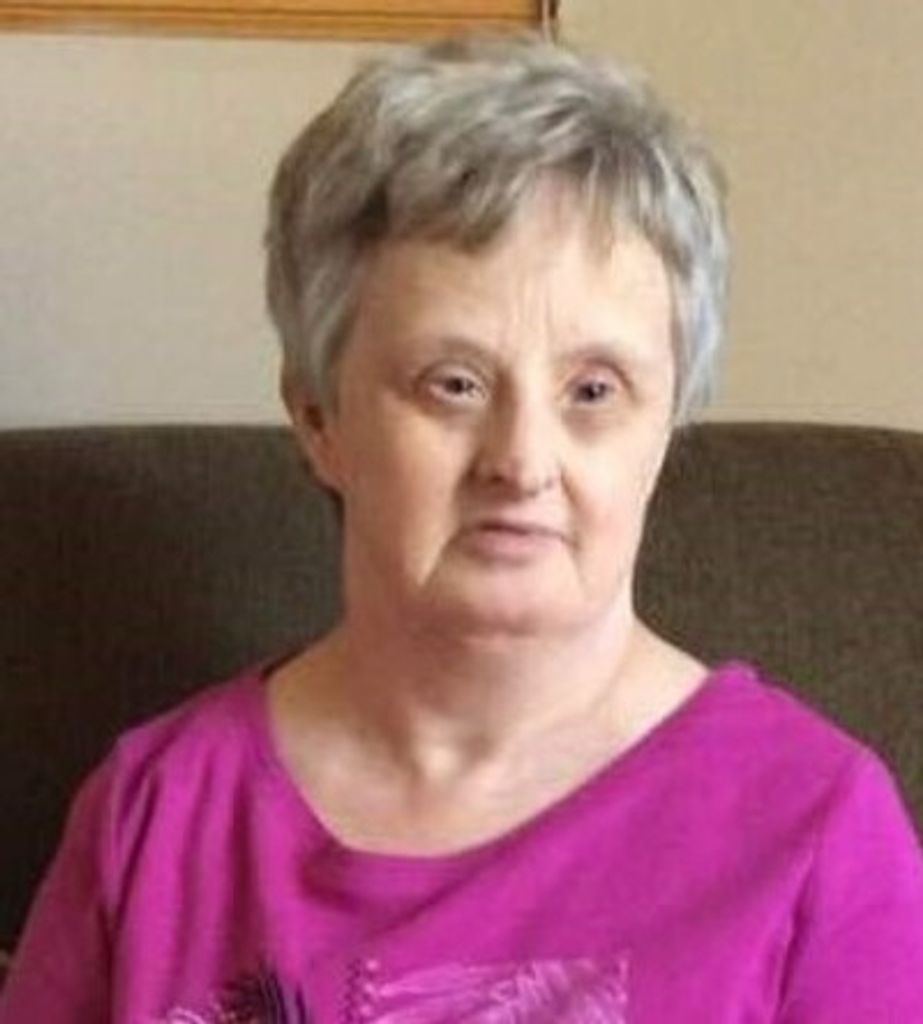 Rosemary (Rosie) Ann Gushue Profile Photo