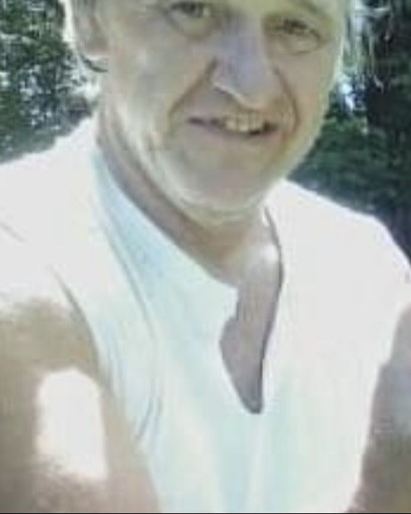 Rocky Lee Blevins