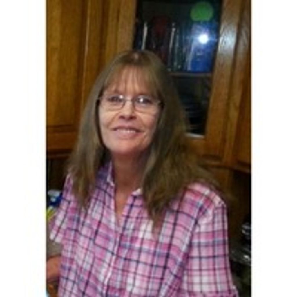 Jeanie B. McCarty