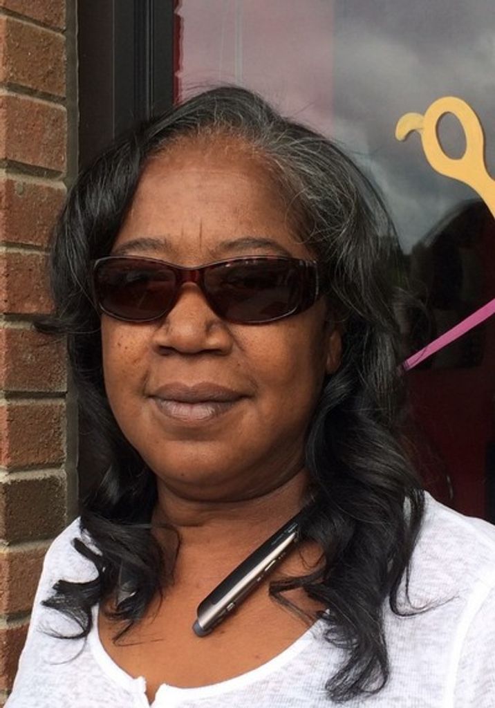 Sandra Dunlap Haywood Profile Photo