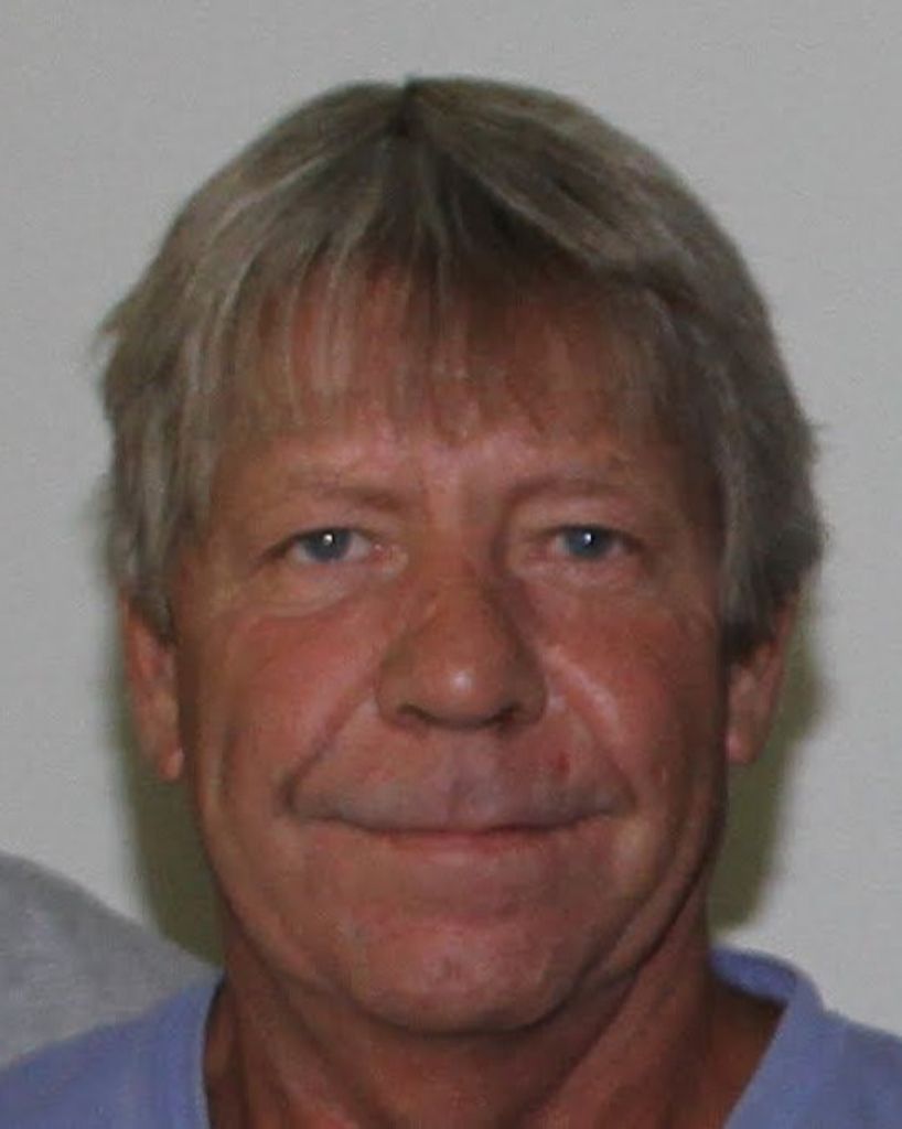 Michael J. Farrell Profile Photo