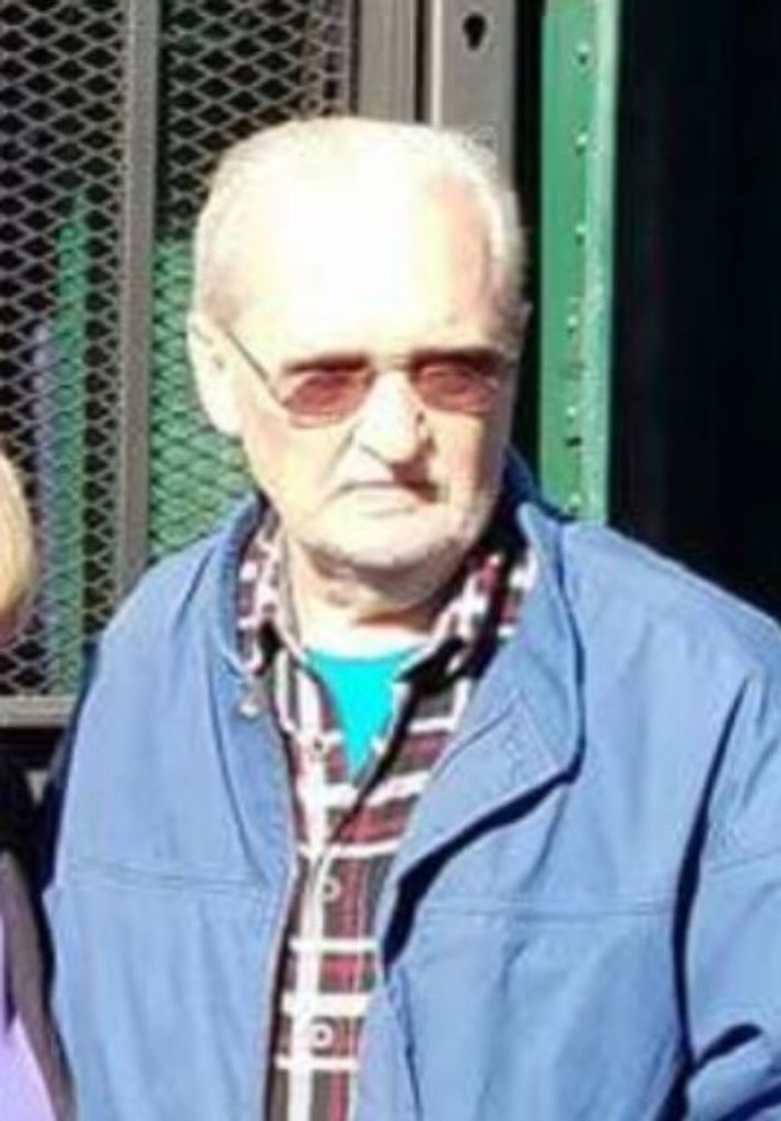 James Arthur Smith Profile Photo