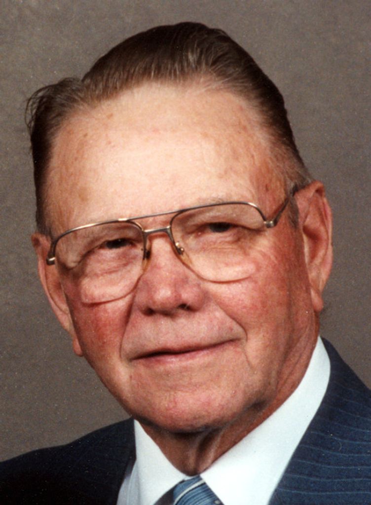 Floyd Wallace Thompson