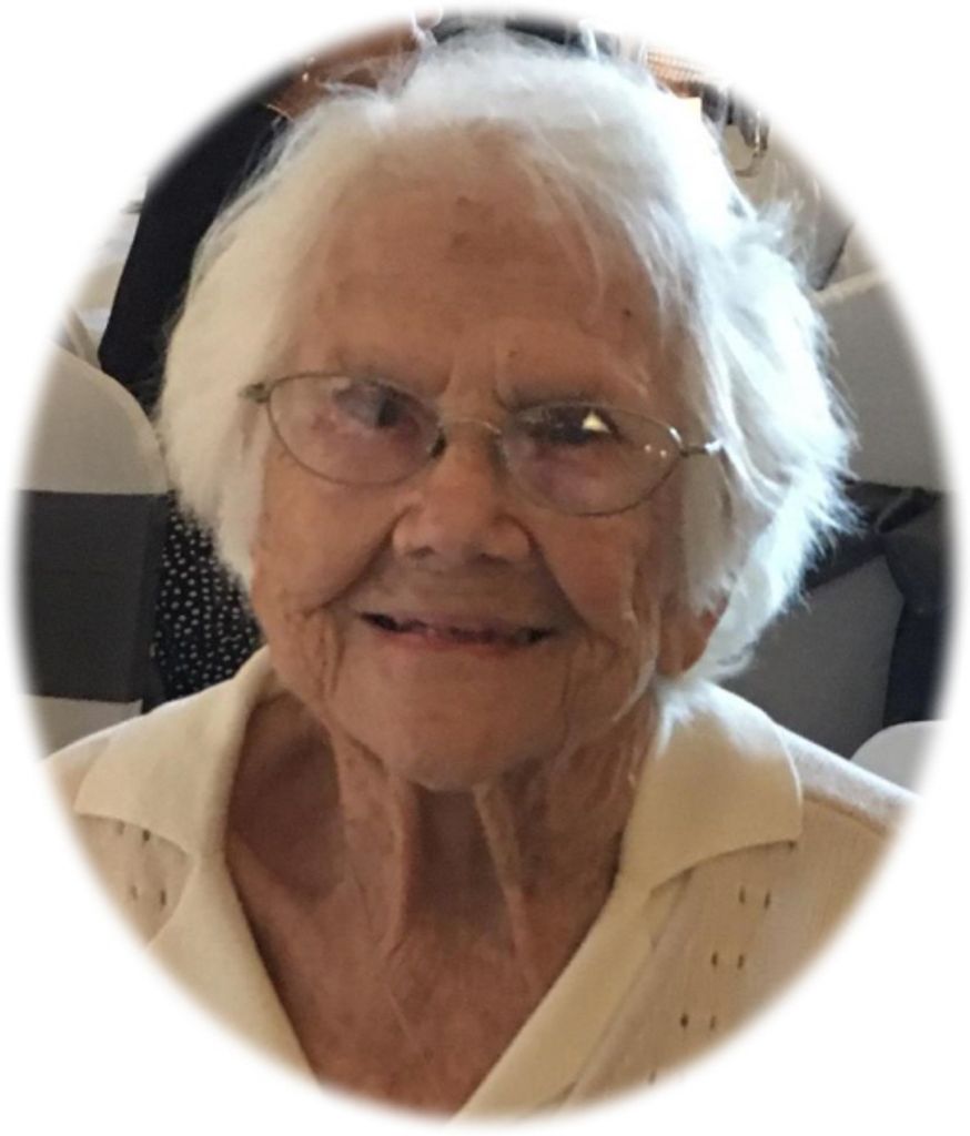 Geraldine Geiger