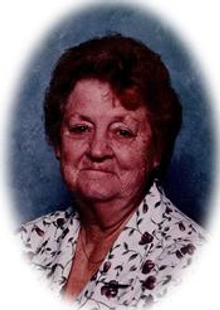 Donna Marie Cantrell