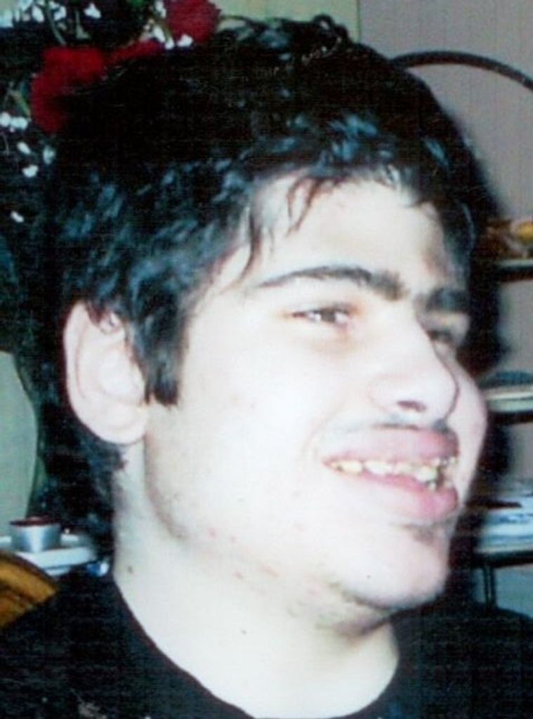 Christoper Jacob Walker Profile Photo