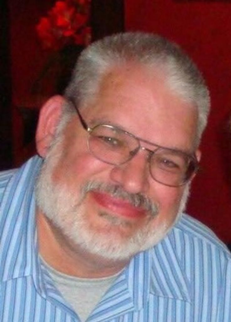 David Girouard Profile Photo