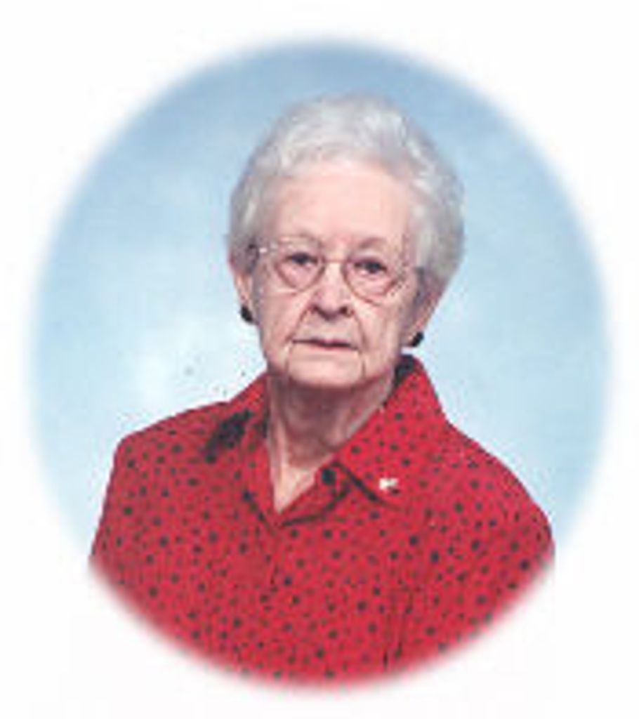 Mary Ruth Guier Profile Photo