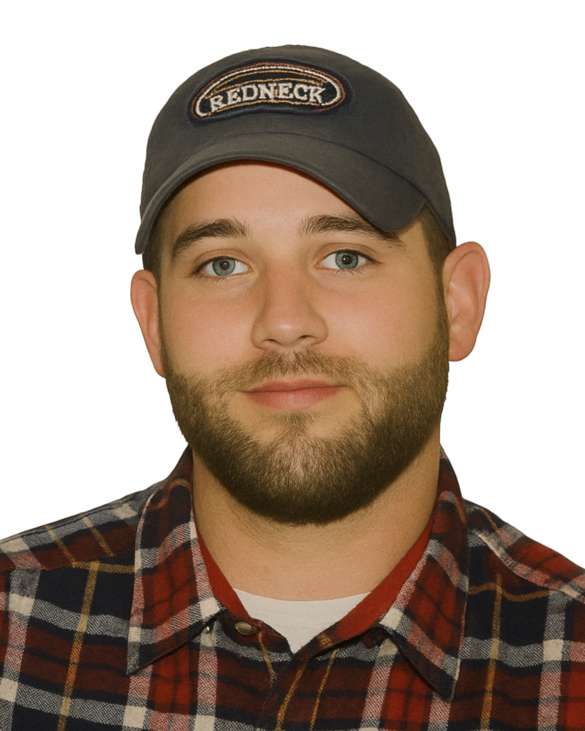Beau Daniel Mongold Profile Photo