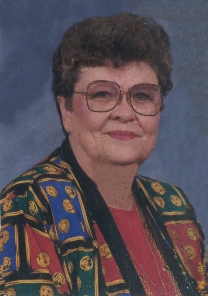 Marilyn M. Siegrist