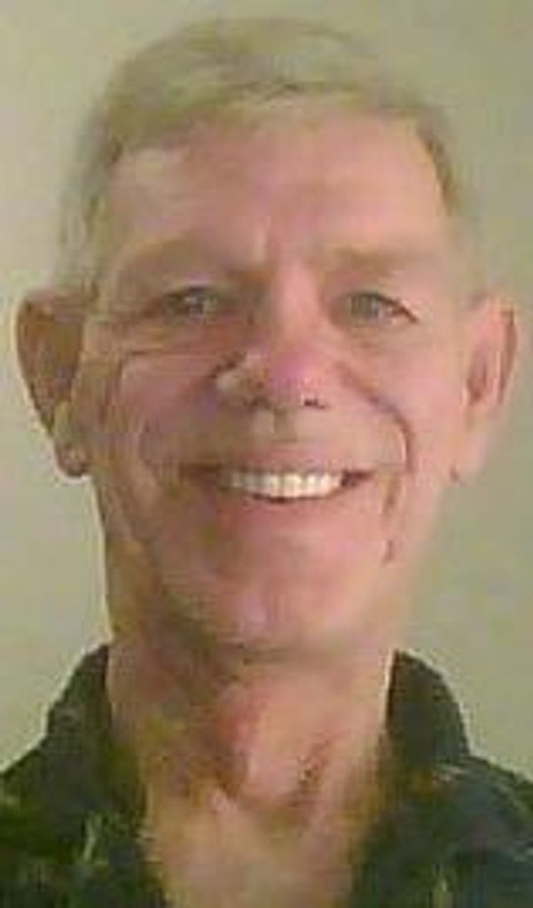 William Stewart Prichard Profile Photo
