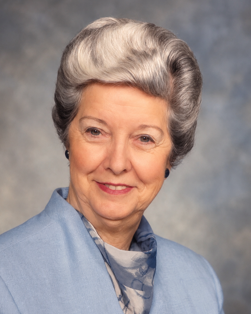 Barbara Mullins Paseur