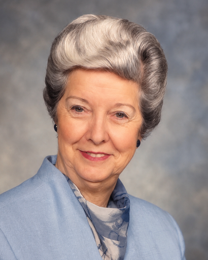 Barbara Mullins Paseur Profile Photo