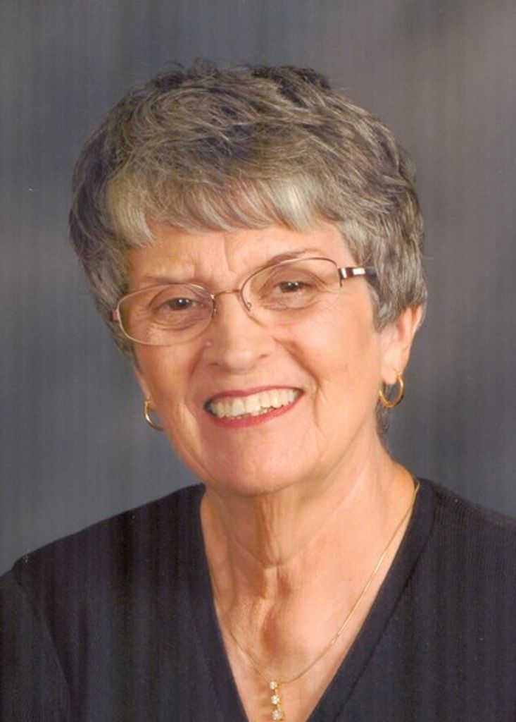 Nancy Bosch Profile Photo