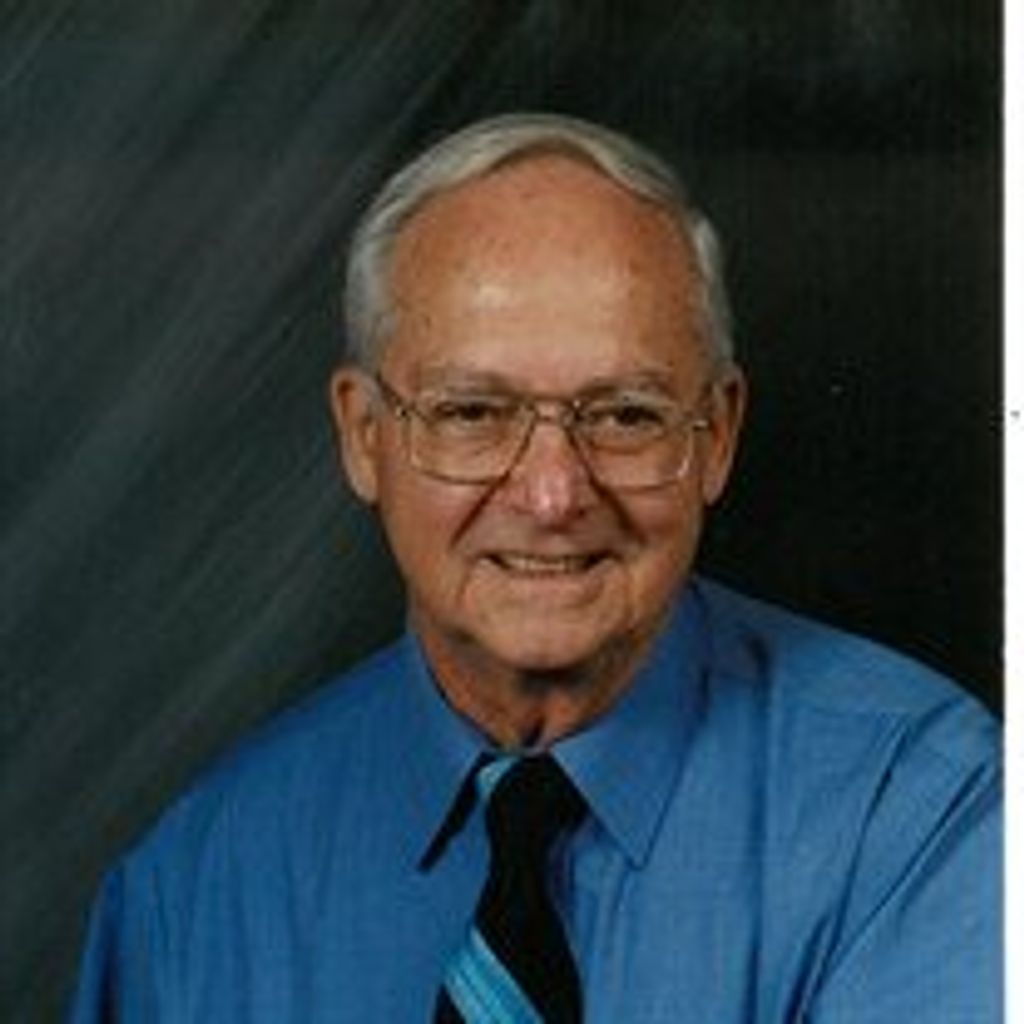 Jerry Bliss Harris