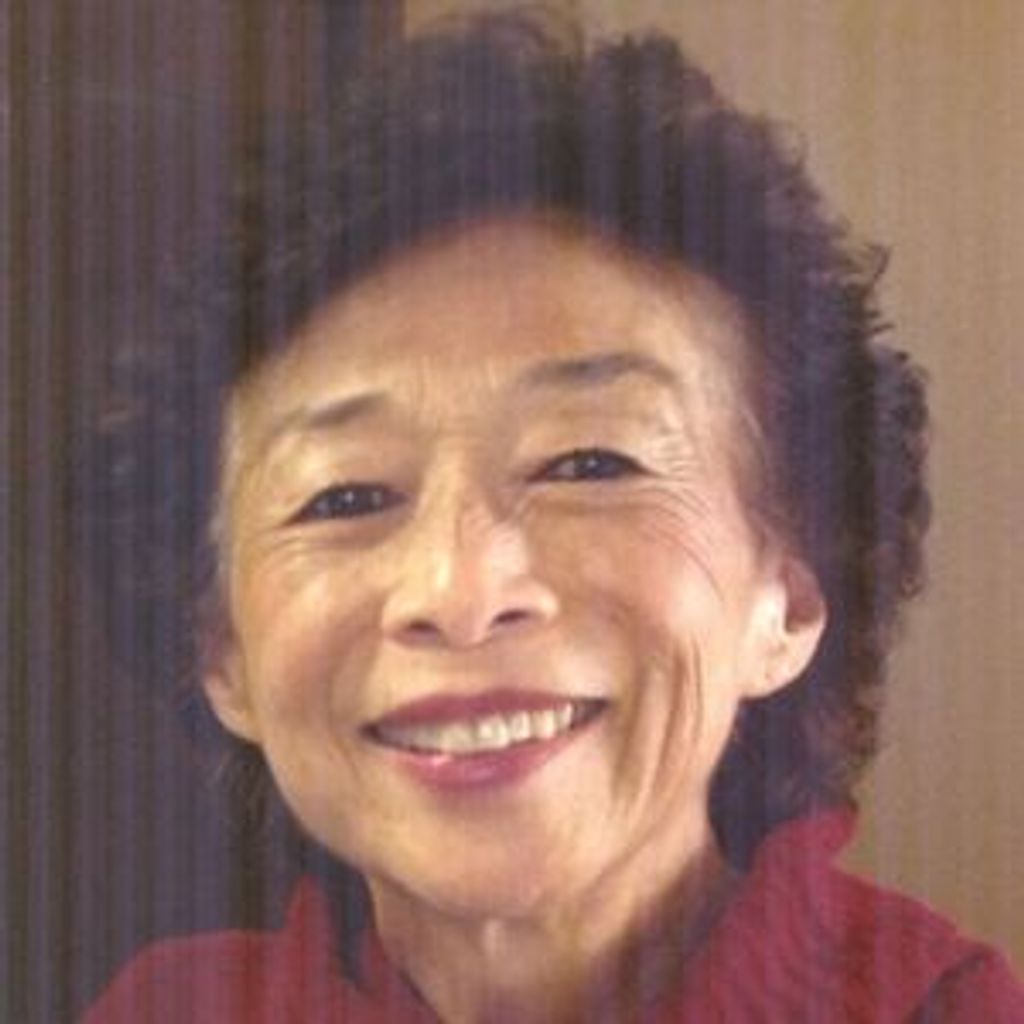 Joanne Yahiro