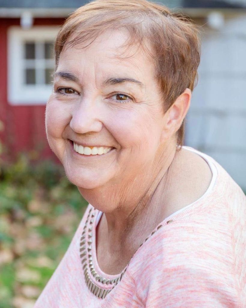 Vicky Lynn Mathis Profile Photo