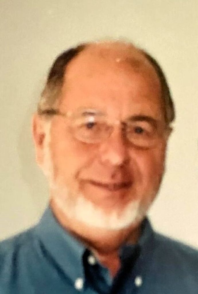 Dr. Neil E. Smeck