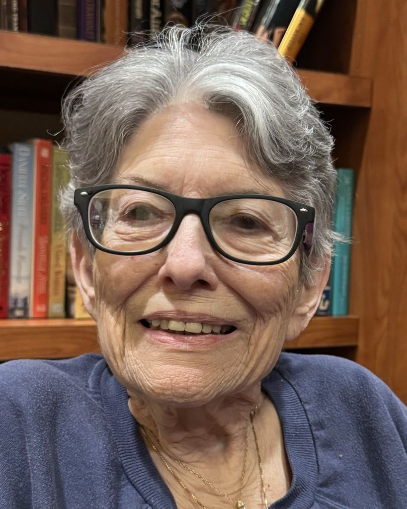 Sarita Lytton Ellis Profile Photo