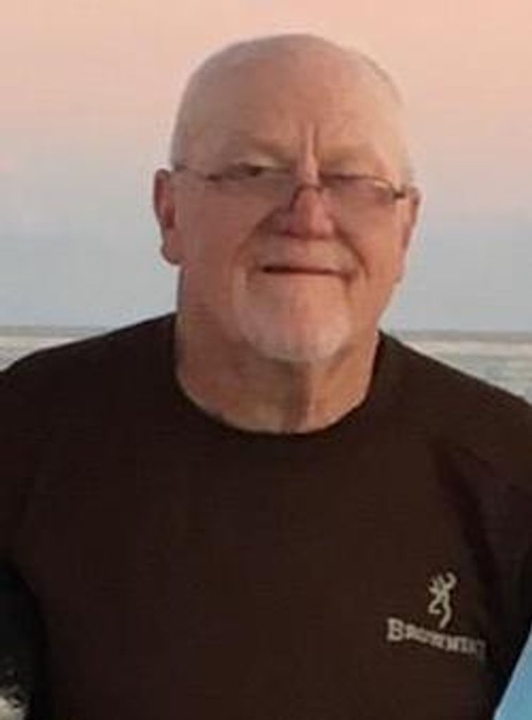 Stephen D. Vaughn Profile Photo