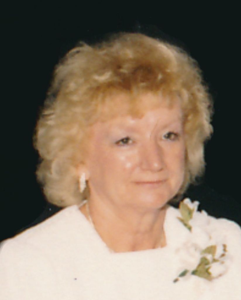 Beatrice M. "Bea" Wittlin