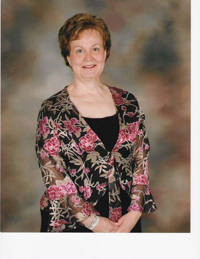 Linda Sue Nienaber Profile Photo