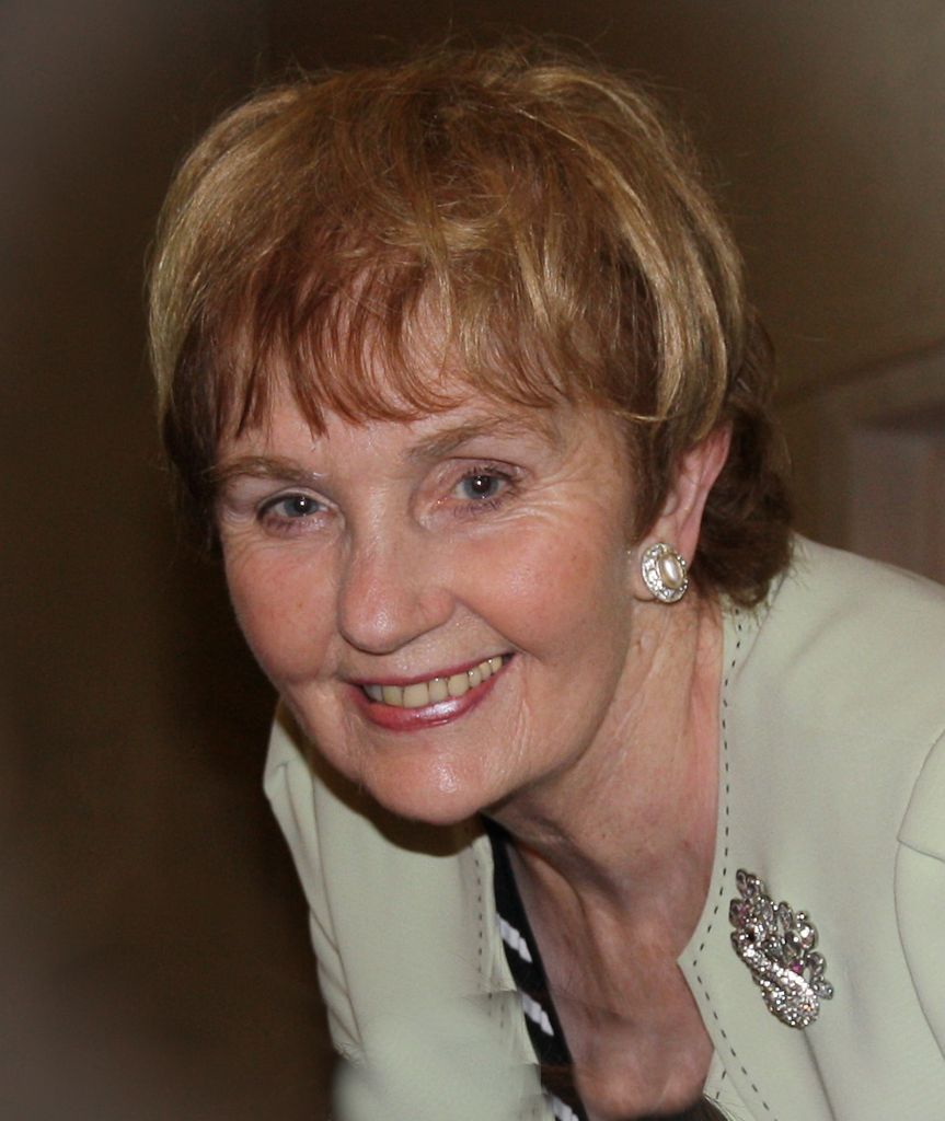 Nuala Teevan