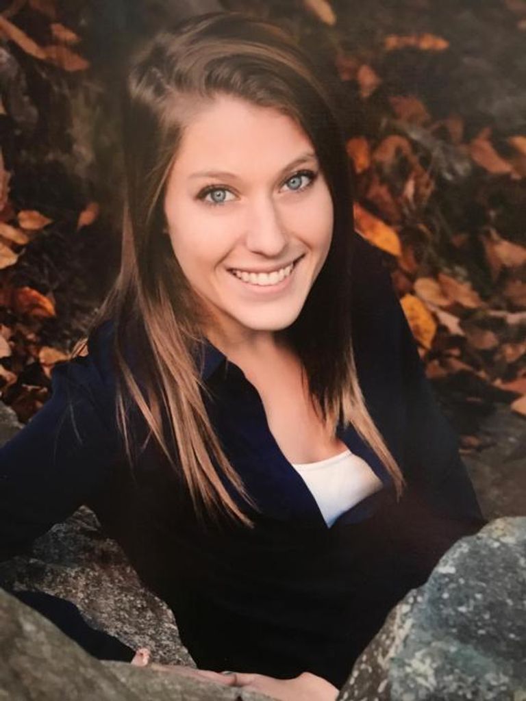 Hannah Kathleen Gunville