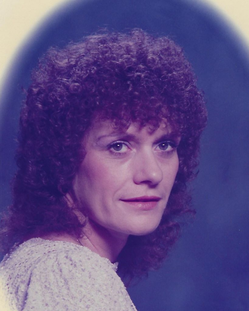 Linda Mabry Wilds