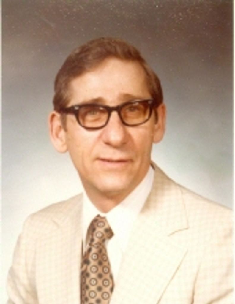 Roy S. Swartz