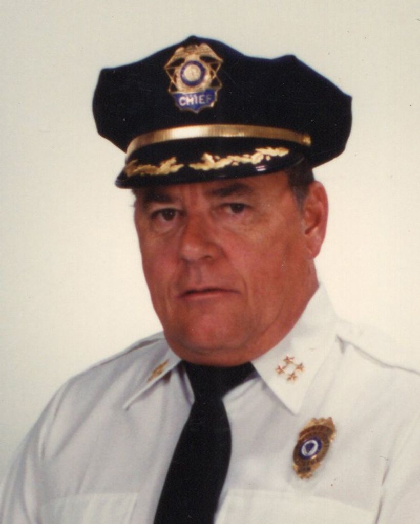 James F. Moran Profile Photo