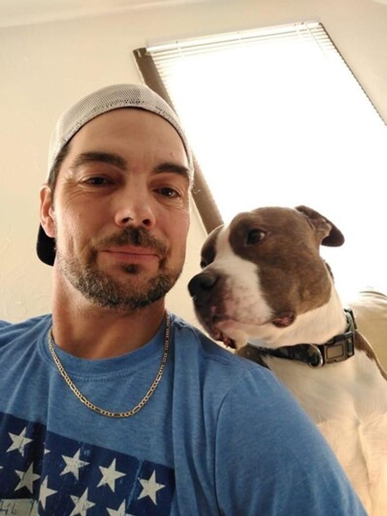 Bennie James Reeson Profile Photo