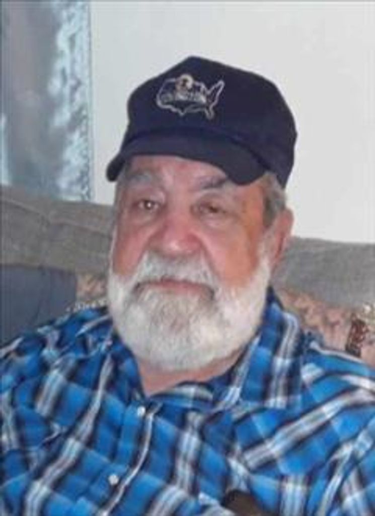 Robert "Bob" Lee Roberts