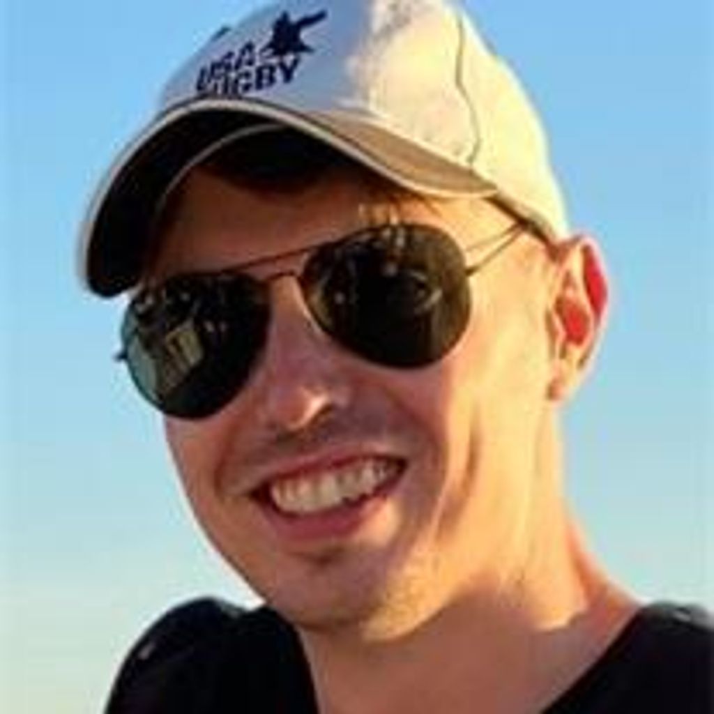 Brian A. Watson Profile Photo