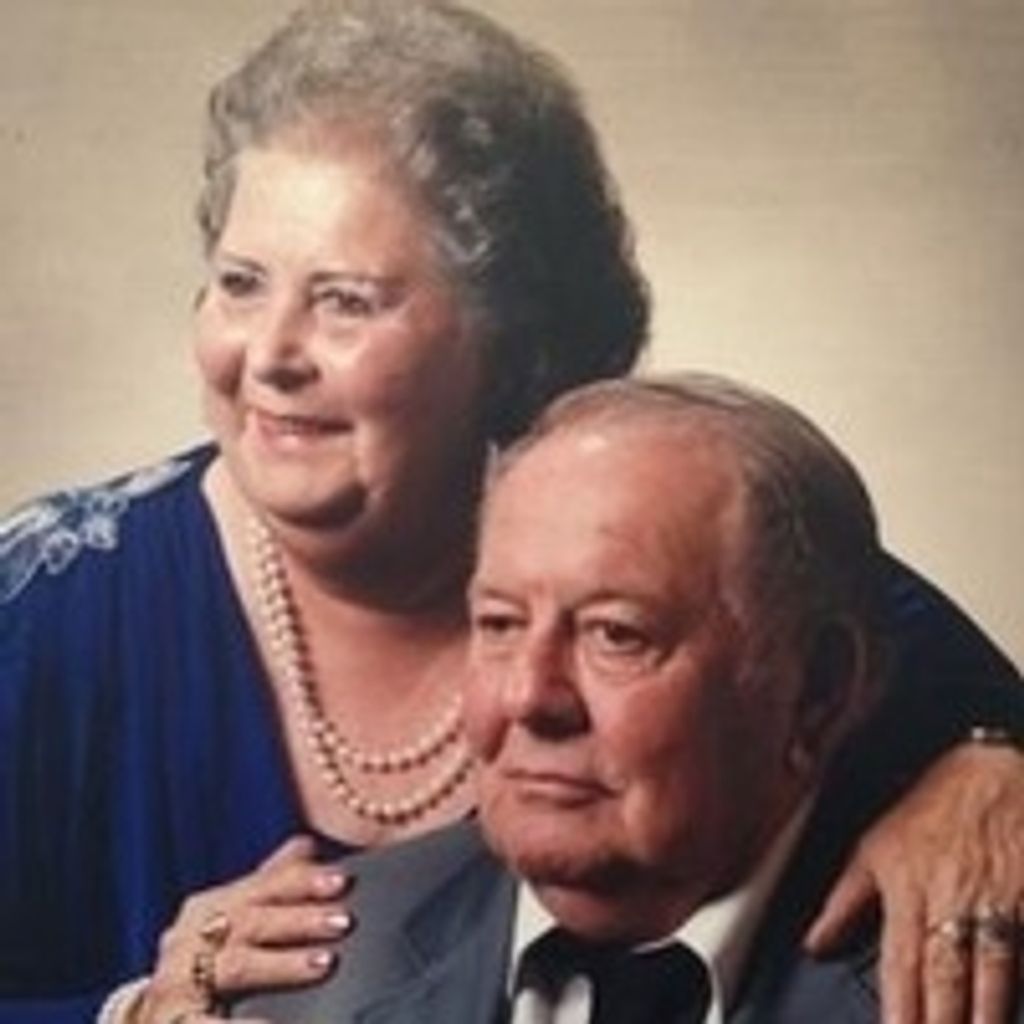 Pearl  Marie Vickers