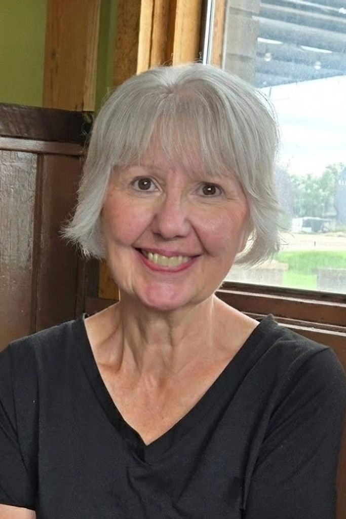 Christine Blum Profile Photo