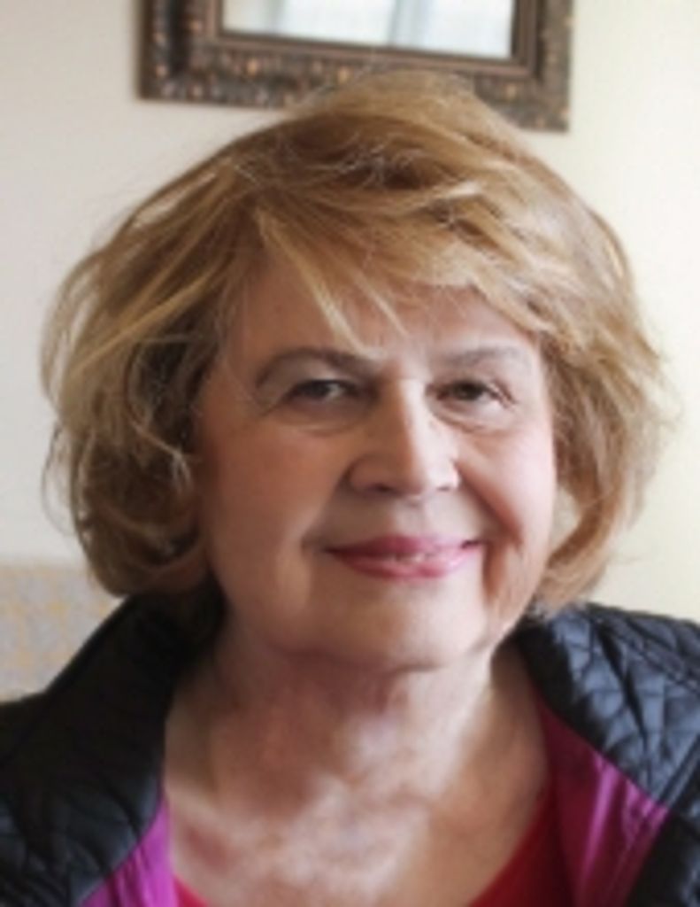 Kathleen Baker Coffey Profile Photo