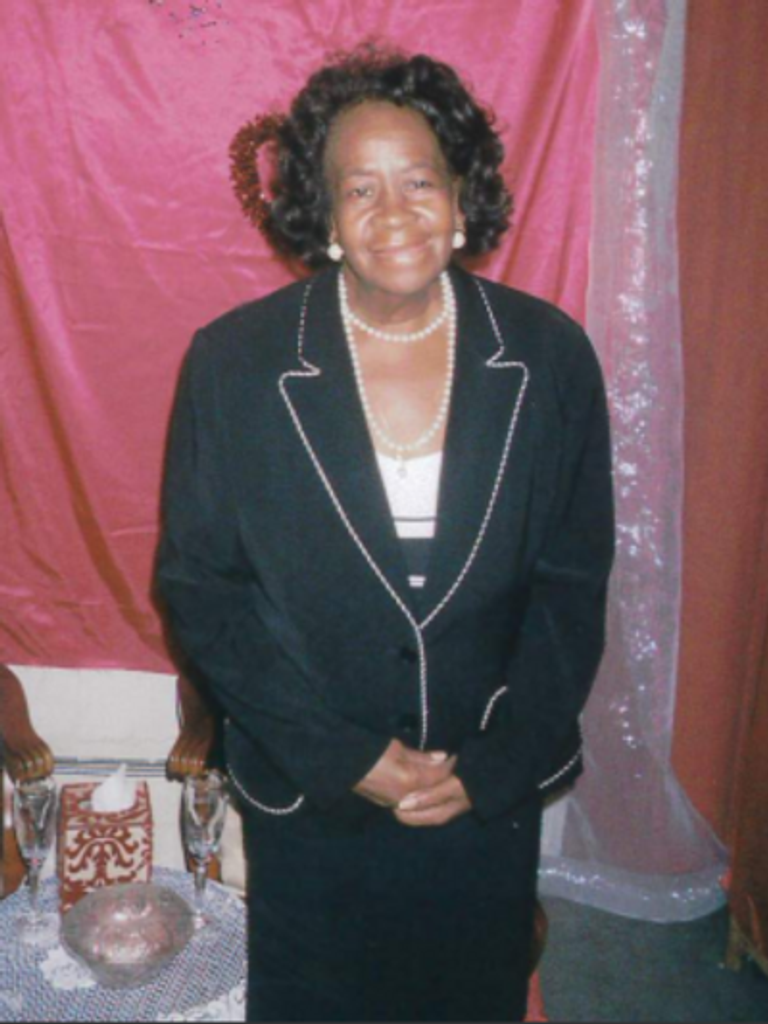 Alice Faye Babers Profile Photo