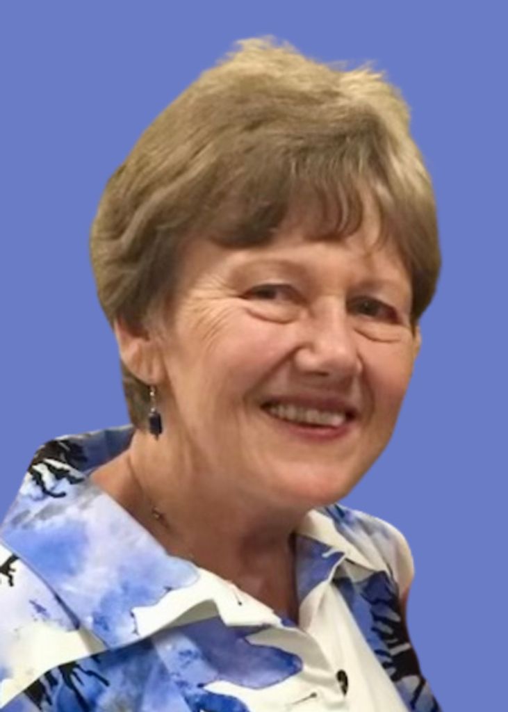 Rosemary Louise Best