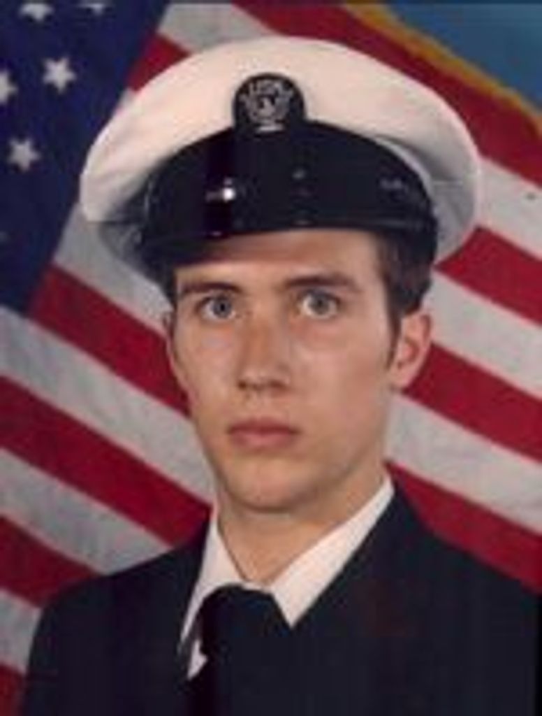 Charles H. "Chuck" Lange