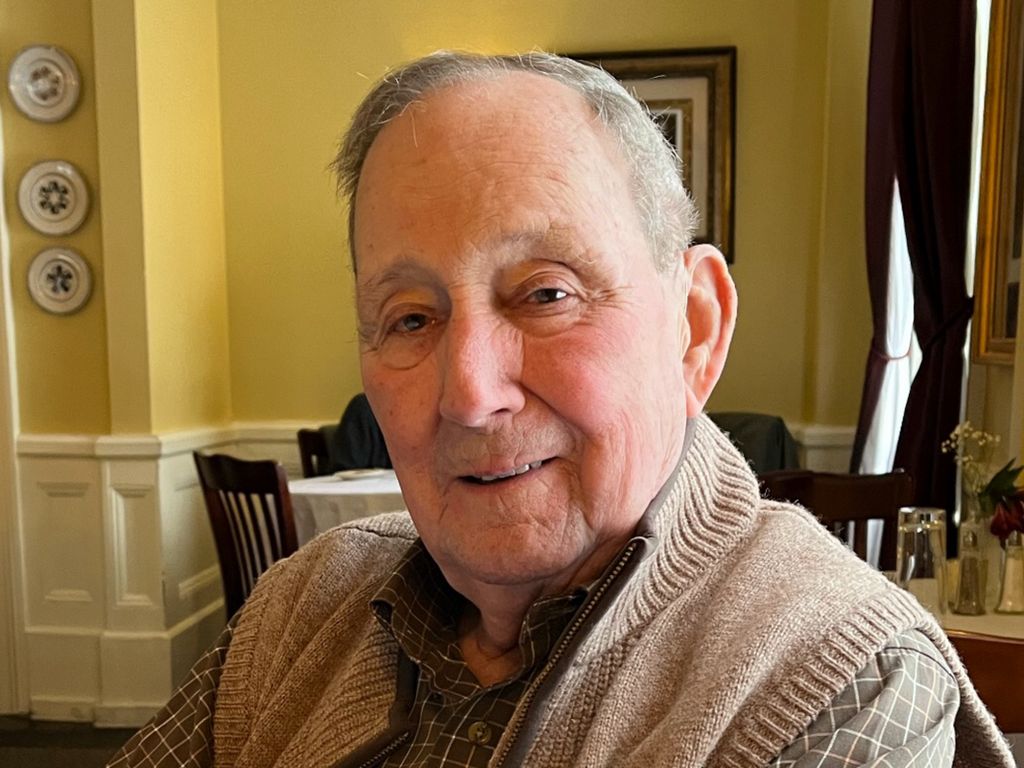 Frederick "Fred" Barthel Profile Photo