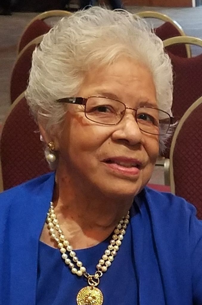 Maria Teresa Resendiz Perez