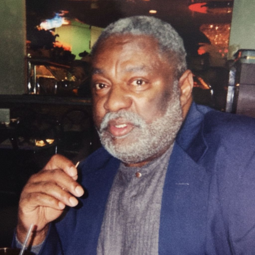 Richard Douglas Phillips Profile Photo