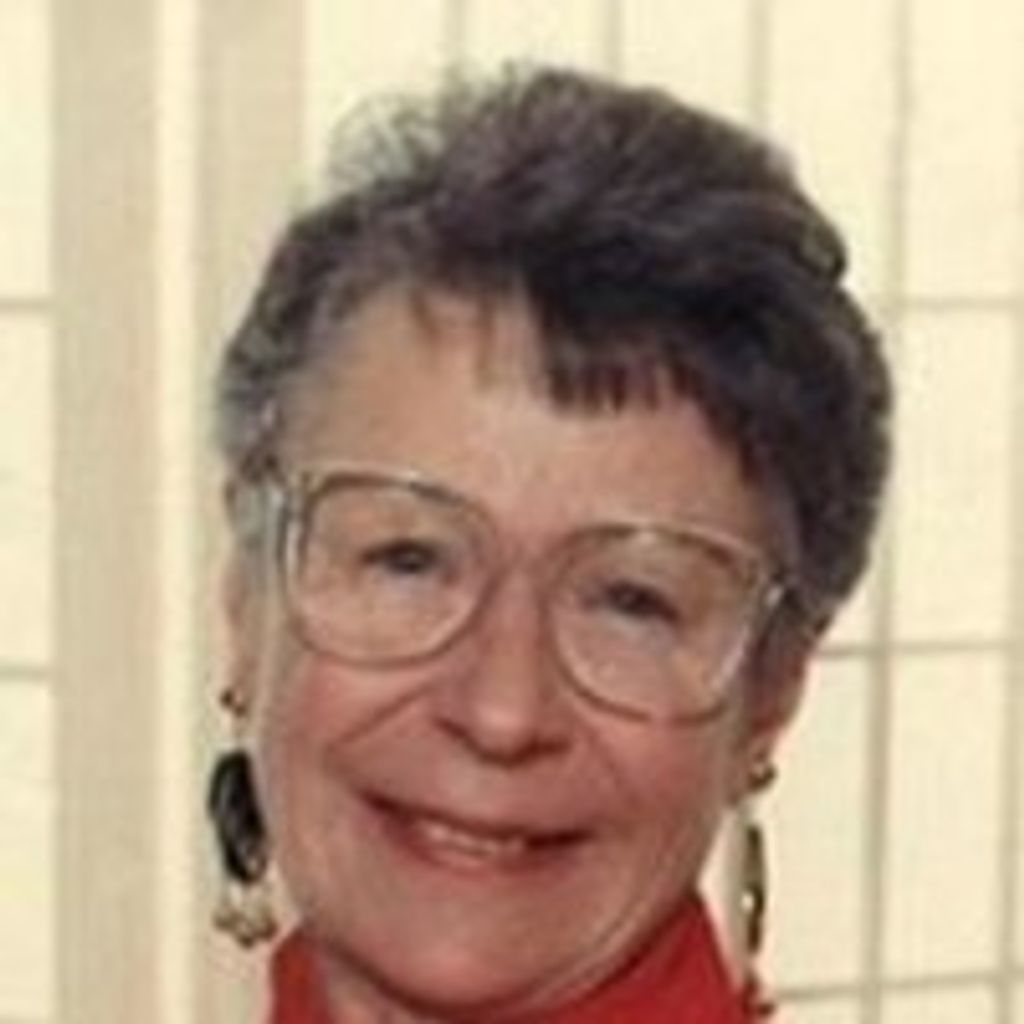 Dorothy A Hughes