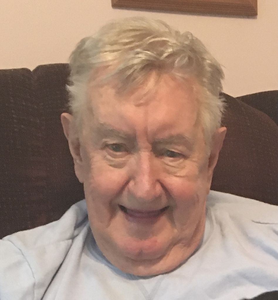 Cornelius Byrne, Jr.