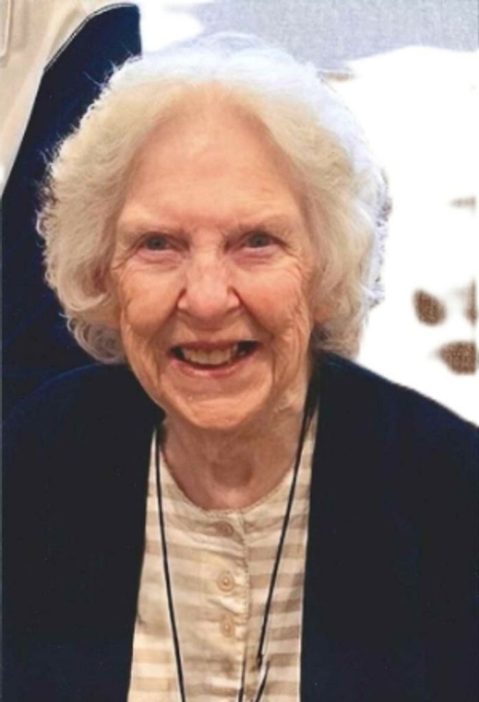 Grace E. Seibel Profile Photo