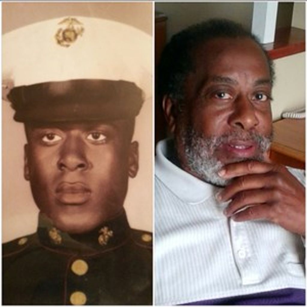 James M. Whitfield, Sr.